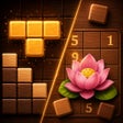 Ikona programu: Block Puzzle : Classic Wo…