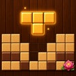 Ikona programu: Block Puzzle : Classic Wo…