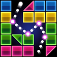 Icoon van programma: Brick Breaker No Stress