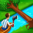 Icon of program: 梦幻花园 - Gardenscapes