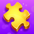 Ikona programu: Jigsaw Puzzle Game