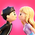 프로그램 아이콘: Match N Kiss