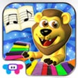 Programikonen: Piano Band Music Game
