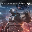 プログラムのアイコン：IRONSIGHT