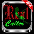 أيقونة البرنامج: Real Caller : Caller id