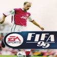 Иконка программы: FIFA 99
