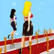 Programikonen: Catwalk Race 3D -High Fas…