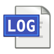 Ícone do programa: Log Viewer