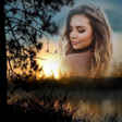 أيقونة البرنامج: Nature Photo Frames