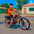 Programın simgesi: Bikes no Grau Brasil Onli…