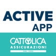 Ikona programu: Cattolica ActiveApp
