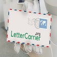 Ícone do programa: LetterCarrier - Certified…