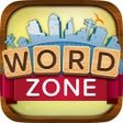 プログラムのアイコン：Word Zone: Word Games Puz…