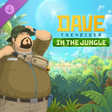 Ikon program: DAVE THE DIVER - In the J…