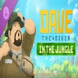 Programın simgesi: DAVE THE DIVER - In the J…