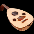 程序图标：Oud oriental musical inst…