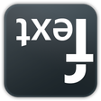 程序图标：Flip Text | upside down |…