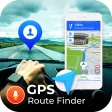 GPS Navigation  Traffic Maps