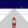 프로그램 아이콘: Santa Dash Vn Html5