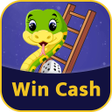 Programın simgesi: Snakes And Ladders - Win …