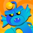 أيقونة البرنامج: Monster Rumble