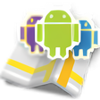 プログラムのアイコン：Androids Around 2