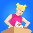 Icon of program: Delivery Service Manager
