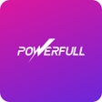 Ícone do programa: Powerfull - Charge Your P…