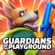 プログラムのアイコン：Guardians of the Playgrou…