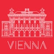 Ikona programu: Vienna Travel Guide .
