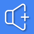 Icon of program: Sound Booster