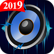 Иконка программы: Sound Booster