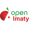 程序图标：open almaty kz