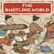 Programın simgesi: The Bustling World
