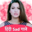 程序图标：Hindi Sad Song - Sad Vide…