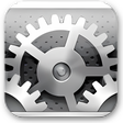 Icoon van programma: File Association Fixer