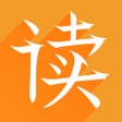 プログラムのアイコン：为你诵读-让心灵得到慰藉