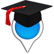 プログラムのアイコン：Find My Class