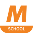 プログラムのアイコン：On택트 mSchool