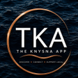 Programikonen: The Knysna App