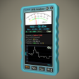 Icône du programme : Wifi Analyser