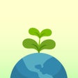 程序图标：Flora - Green Focus