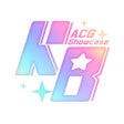 프로그램 아이콘: KIRABASE虛實偶像互動基地