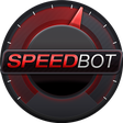 أيقونة البرنامج: Speedbot. Free GPSOBD2 Sp…