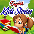 Programikonen: English Kids Stories