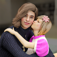 Ikon program: Virtual Mother Family Gam…