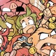 Иконка программы: Wonder Boy: The Dragons T…