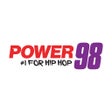 ไอคอนของโปรแกรม: The Power 98