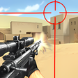 أيقونة البرنامج: Sniper Killer Shooter
