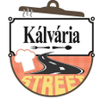 プログラムのアイコン：Kálvária Street